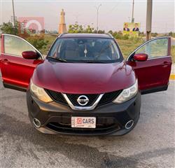 نیسان ڕۆگ سپۆرت